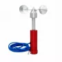 Sensore di velocità del vento Huawei per stazione meteo Soluzione, accessorio per Smartlogger Huawei (set con M12 8Pin M)