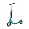 Hudora Big Wheel 205 monopattino grigio verde