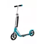 Hudora Big Wheel 205 monopattino argento