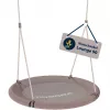 HUDORA Amaca da giardino Nest Swing Lounge 90 (beige)