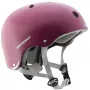 HUDORA casco da skater Berry opaco, taglia 56-60 cm