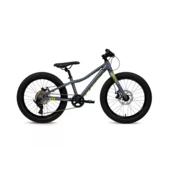 HUFFY Batch 20 MTB Chameleon mountain bike per bambino, ruote 20 pollici, 6 velocità, telaio in alluminio, forcella ammortizzata