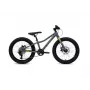 HUFFY Batch 20 MTB Chameleon mountain bike per bambino, ruote 20 pollici, 6 velocità, telaio in alluminio, forcella ammortizzata