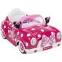 Huffy Minnie 6V veicolo elettrico, rosa