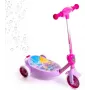 Huffy Princess 6V monopattino elettrico con bolle - rosa