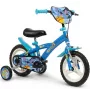 Huffy STITCH 12 bicicletta per bambino – blu, ruote da 12