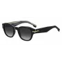 HUGO BOSS BLACK BOSS1717SQF6 Occhiali da sole uomo 48/24/150 mm