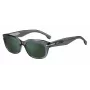 HUGO BOSS BLACK BOSS1793FSKB7 Occhiali da sole uomo rettangolari 53/20/150 mm