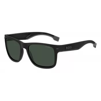 HUGO BOSS BOSS1496SO6W5 Occhiali da sole unisex Havana Brown Gradient 55mm
