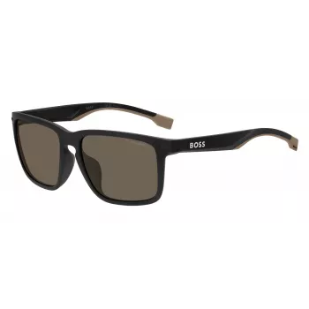 HUGO BOSS BOSS1542FS087 occhiali da sole unisex 55/19/140 mm