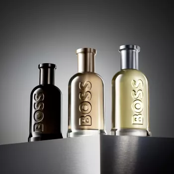 Hugo Boss Bottled Eau de Toilette Spray per uomo 100 ml