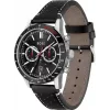 HUGO BOSS orologio uomo 1513920 cronografo acciaio inox 44mm