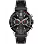 HUGO BOSS orologio uomo 1513920 cronografo acciaio inox 44mm