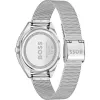 HUGO BOSS Purity Orologio donna 1502638 38mm acciaio inox argento
