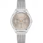 HUGO BOSS Purity Orologio donna 1502638 38mm acciaio inox argento