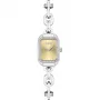HUGO BOSS Purity Orologio da donna 1502656 28mm argento acciaio inox mesh