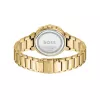 HUGO BOSS Purity Orologio donna 1502677 38mm maglia in acciaio inox quadrante argento