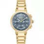 HUGO BOSS Purity Orologio donna 1502677 38mm maglia in acciaio inox quadrante argento
