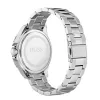 HUGO BOSS orologio donna 1502444 38mm acciaio inox pelle