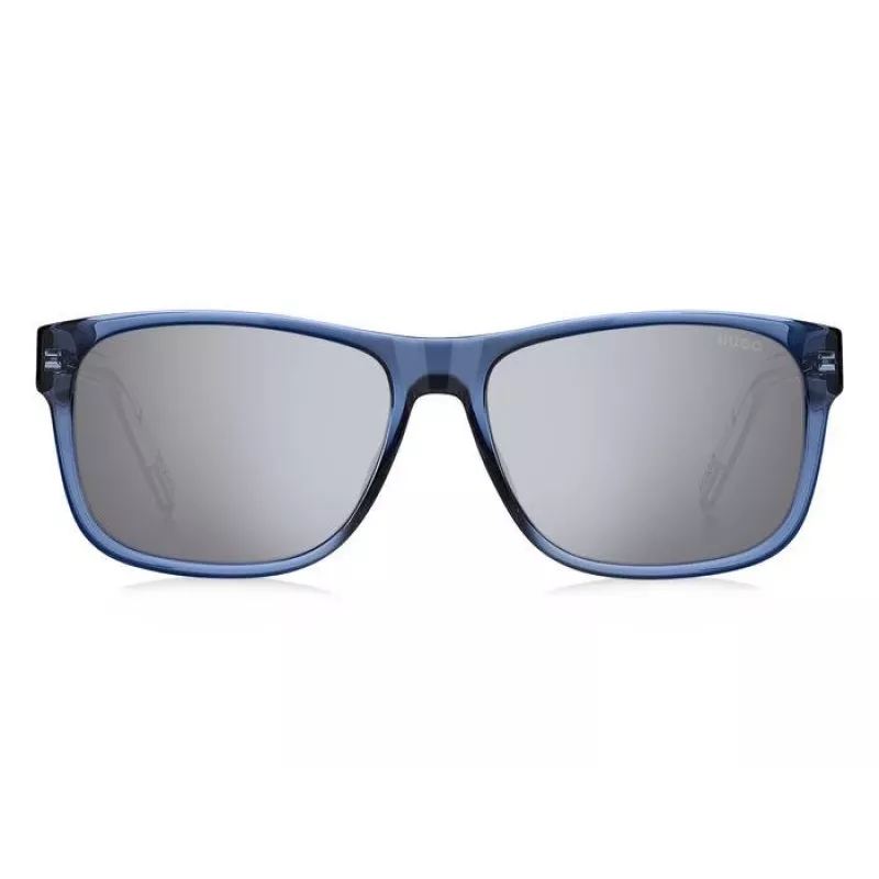 HUGO MAN HG1260SXW0T4 Occhiali da sole Havana/marrone 57mm