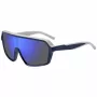 Occhiali da sole uomo HUGO HG1334GSXW0 montatura in plastica rettangolare UV400