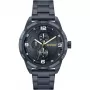 HUGO Orologio uomo 1530278 45mm acciaio inox cronografo