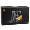 HUINA 1577 1:14 Grande carrello elevatore radiocomandato RC con pinza per pallet