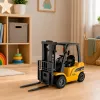 HUINA 1577 1:14 Grande carrello elevatore radiocomandato RC con pinza per pallet