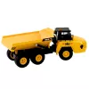 Huina Telecomando RC dumper 1553 giallo 1:16