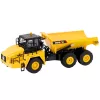 Huina Telecomando RC dumper 1553 giallo 1:16