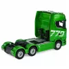 Huina Scania Truck radiocomando RC verde 1:18