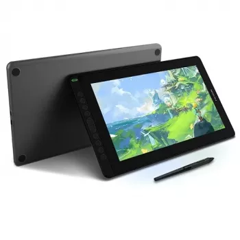 HUION Kamvas RDS-160 display penna IPS Full HD 15,6 pollici
