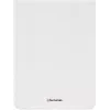 Humanas HS-ML02 Specchio per il trucco LED, bianco