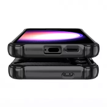 Hurtel Cavo USB-C a USB-A Nero 1m