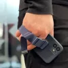 Hurtel Cavo Blu USB-C a USB-A 1m Nylon Intrecciato