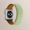 Hurtel Bracciale con cinturino magnetico per Apple Watch 38/40 mm - Nero