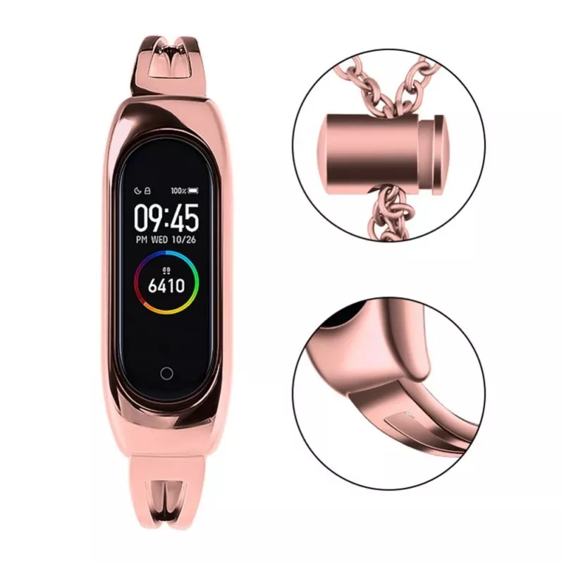 Hurtel Cavo USB-C a USB-C rosa 1m 60W PD ricarica rapida e sincronizzazione dati