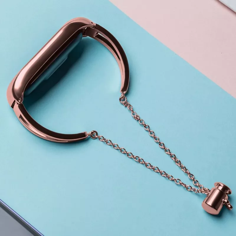Hurtel Cavo USB-C a USB-C rosa 1m 60W PD ricarica rapida e sincronizzazione dati