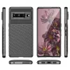 Hurtel Thunder Case Cover flessibile corazzata per Google Pixel 7 Pro nero