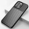 Hurtel Thunder Custodia iPhone 13 PRO MAX B Cavo USB-C a USB-C 1,2 m Blu