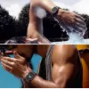 Hurtel Cover posteriore in TPU trasparente per Apple iPhone 13 Pro Max