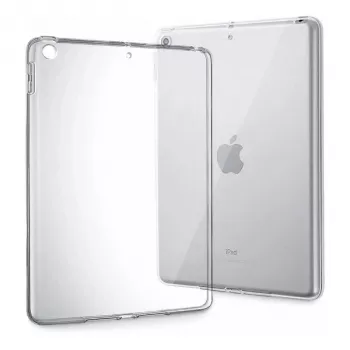 Hurtel Custodia tablet in TPU trasparente per iPad Air 13 2024