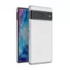 Hurtel Ultra Clear 0.5mm Case per Google Pixel 7a cover slim trasparente
