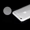 Hurtel Ultra Clear 0,5mm Cover in gel TPU per iPhone 12 Pro / iPhone 12 trasparente