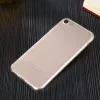 Hurtel Ultra Clear 0,5mm Cover in gel TPU per iPhone 12 Pro / iPhone 12 trasparente