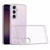 Hurtel Custodia Ultra Clear per Samsung Galaxy A35 - Trasparente