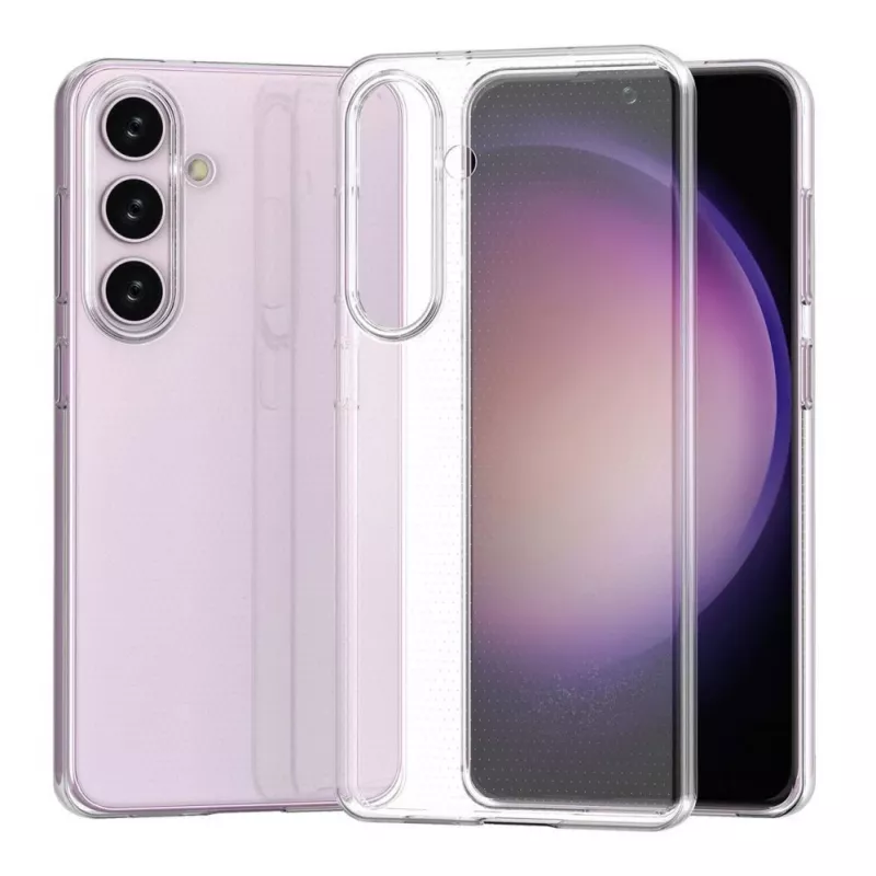Hurtel Custodia Ultra Clear per Samsung Galaxy A35 - Trasparente
