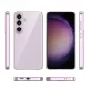 Hurtel Custodia Ultra Clear per Samsung Galaxy A35 - Trasparente