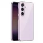 Hurtel Custodia Ultra Clear per Samsung Galaxy A35 - Trasparente