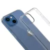Hurtel Ultra Clear One Plus Nord N20 5G cover in gel 0.5mm trasparente